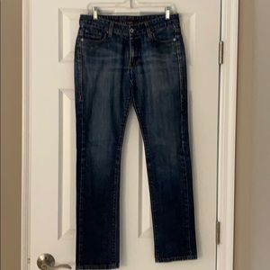 Levi’s 531 Jeans